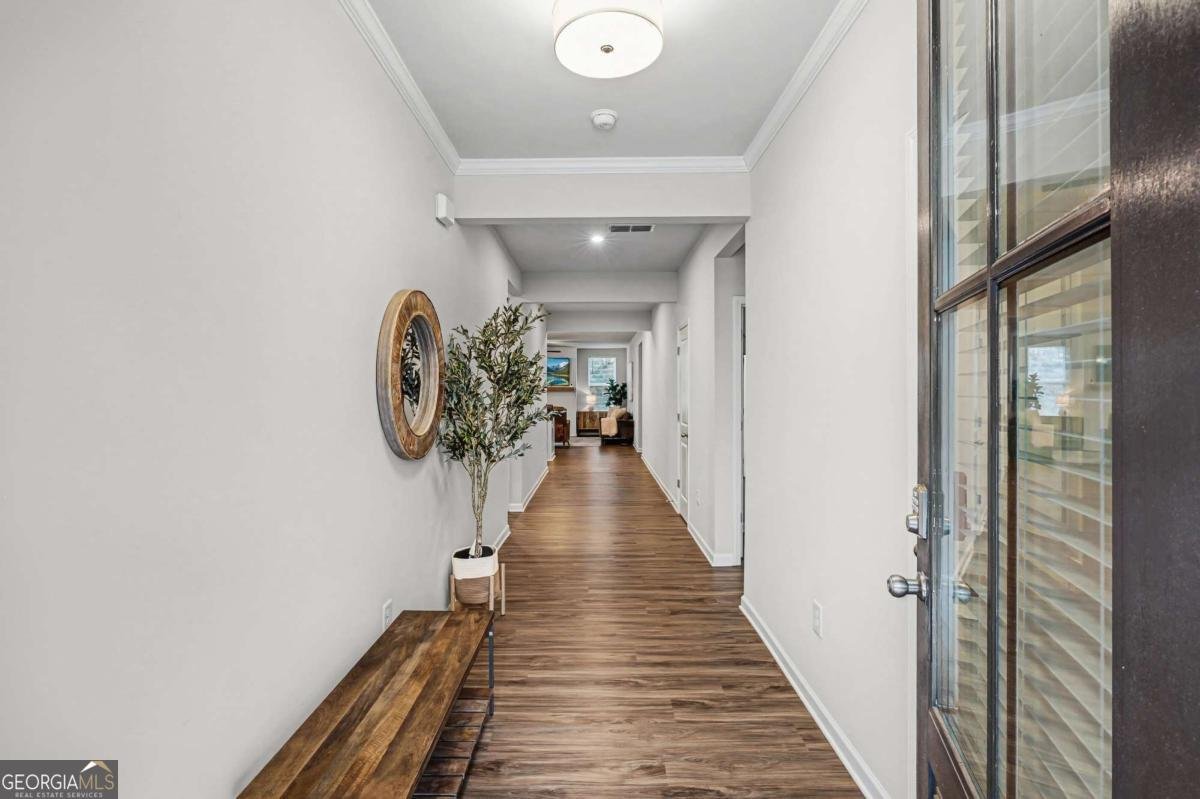 33 Brookside Way Cartersville - Photo 6