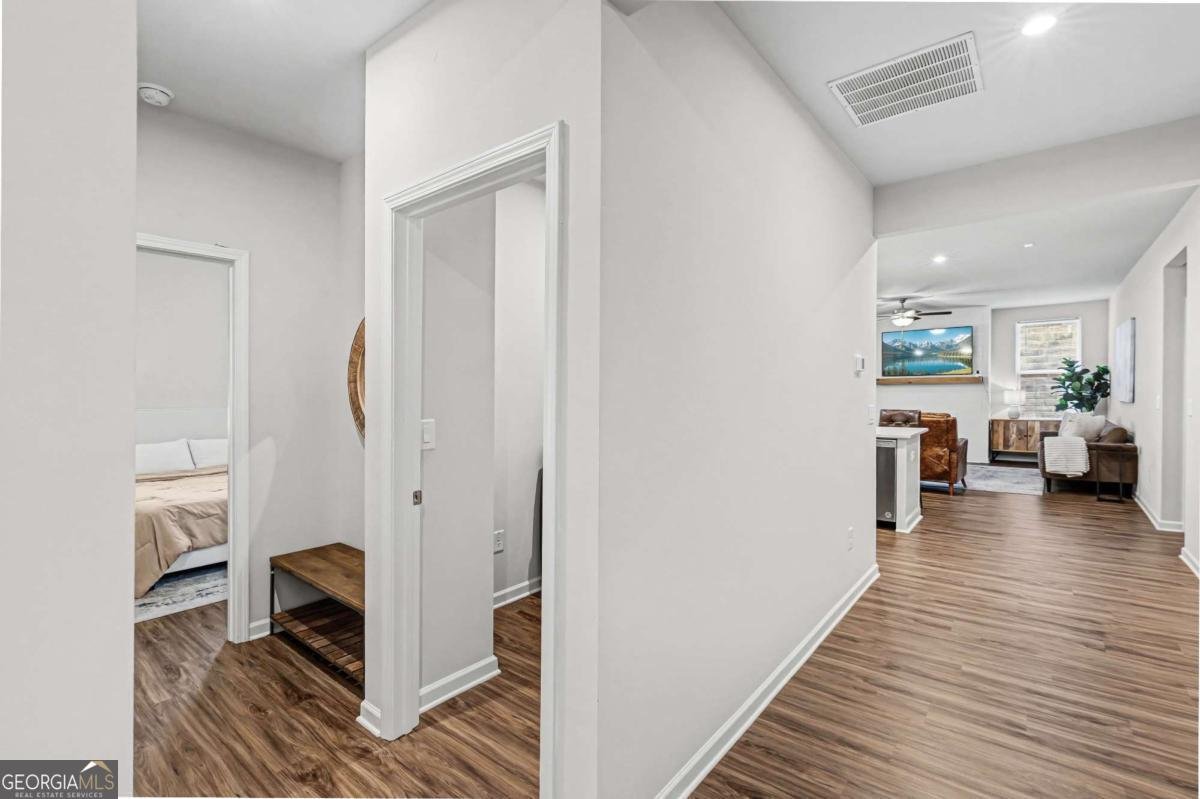 33 Brookside Way Cartersville - Photo 8