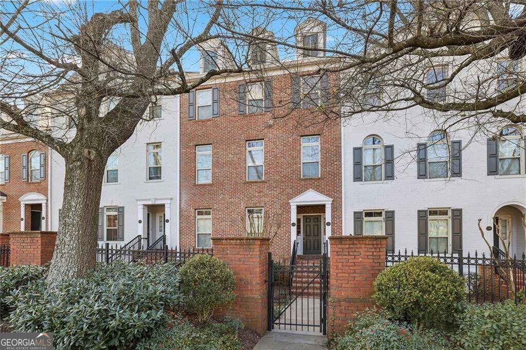 238 Le Gran Bend Atlanta - Photo 1