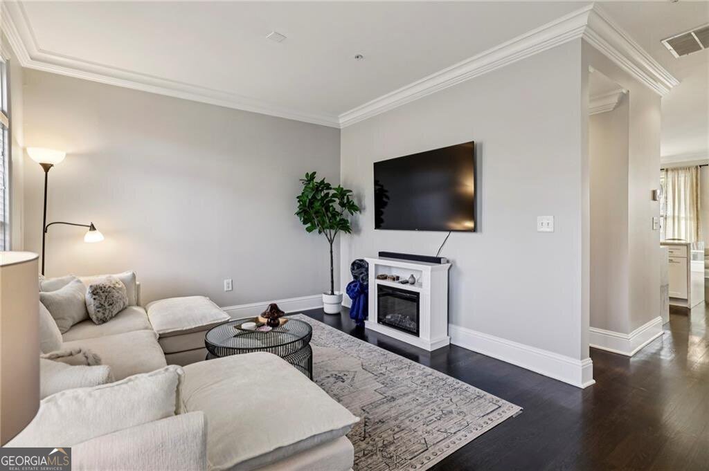 238 Le Gran Bend Atlanta - Photo 10