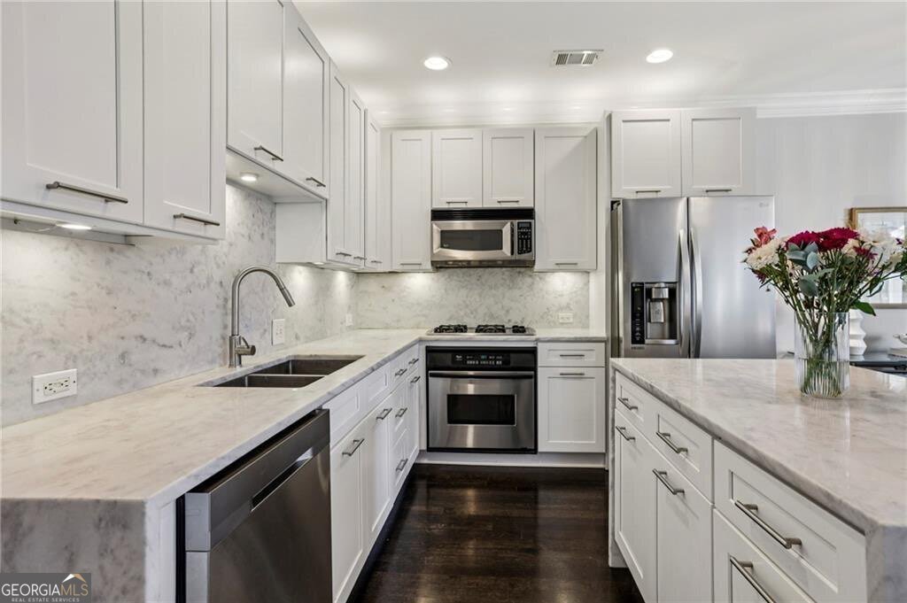 238 Le Gran Bend Atlanta - Photo 6