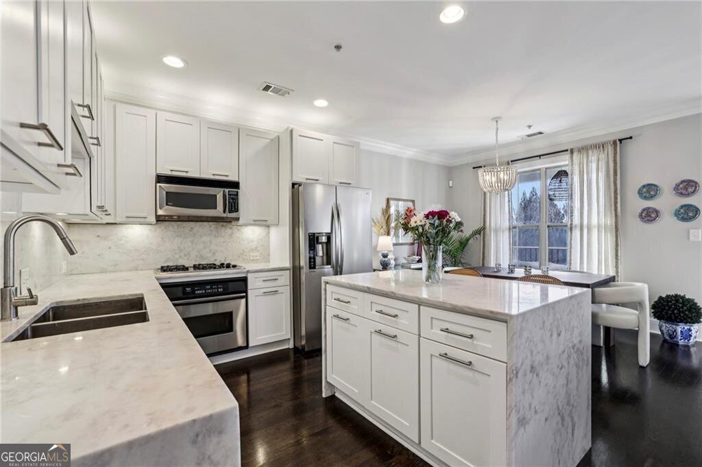 238 Le Gran Bend Atlanta - Photo 7