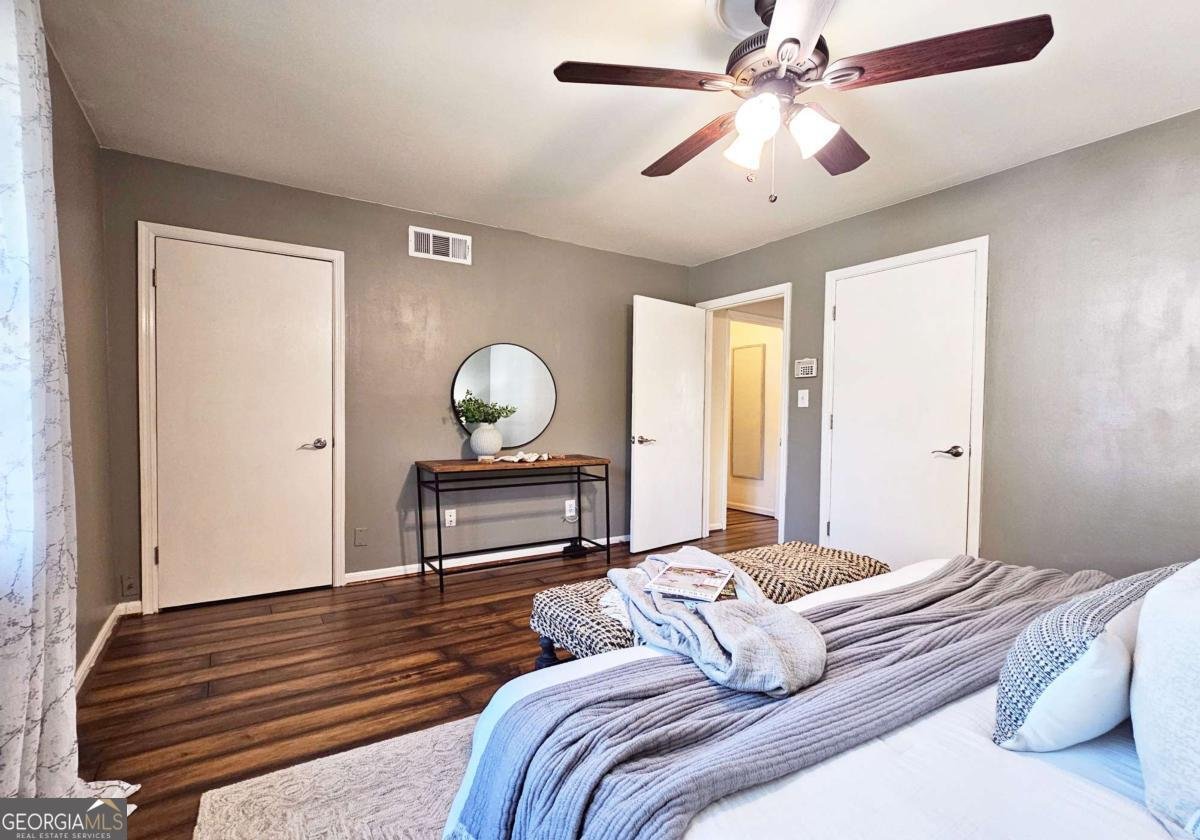 136 Peachtree Memorial Drive Atlanta - Photo 10