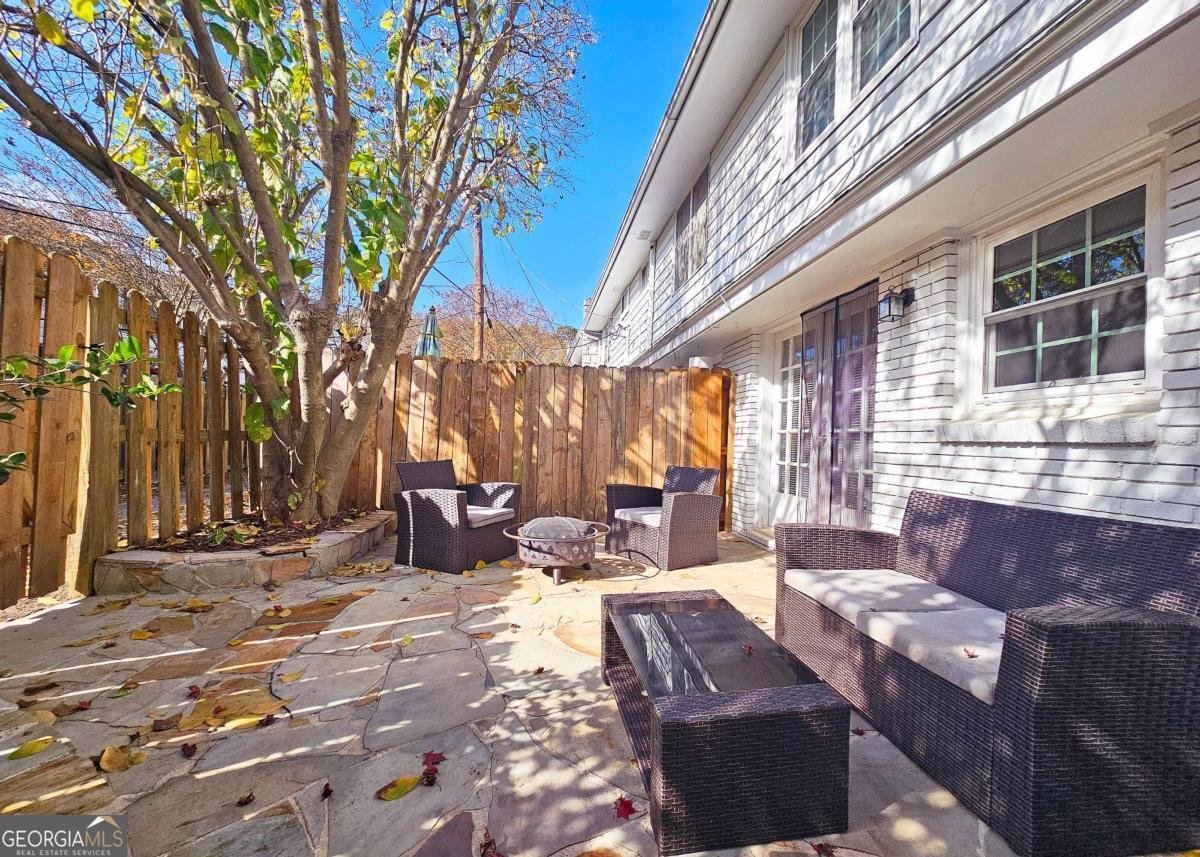 136 Peachtree Memorial Drive Atlanta - Photo 17