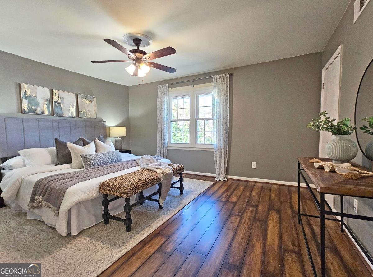 136 Peachtree Memorial Drive Atlanta - Photo 9