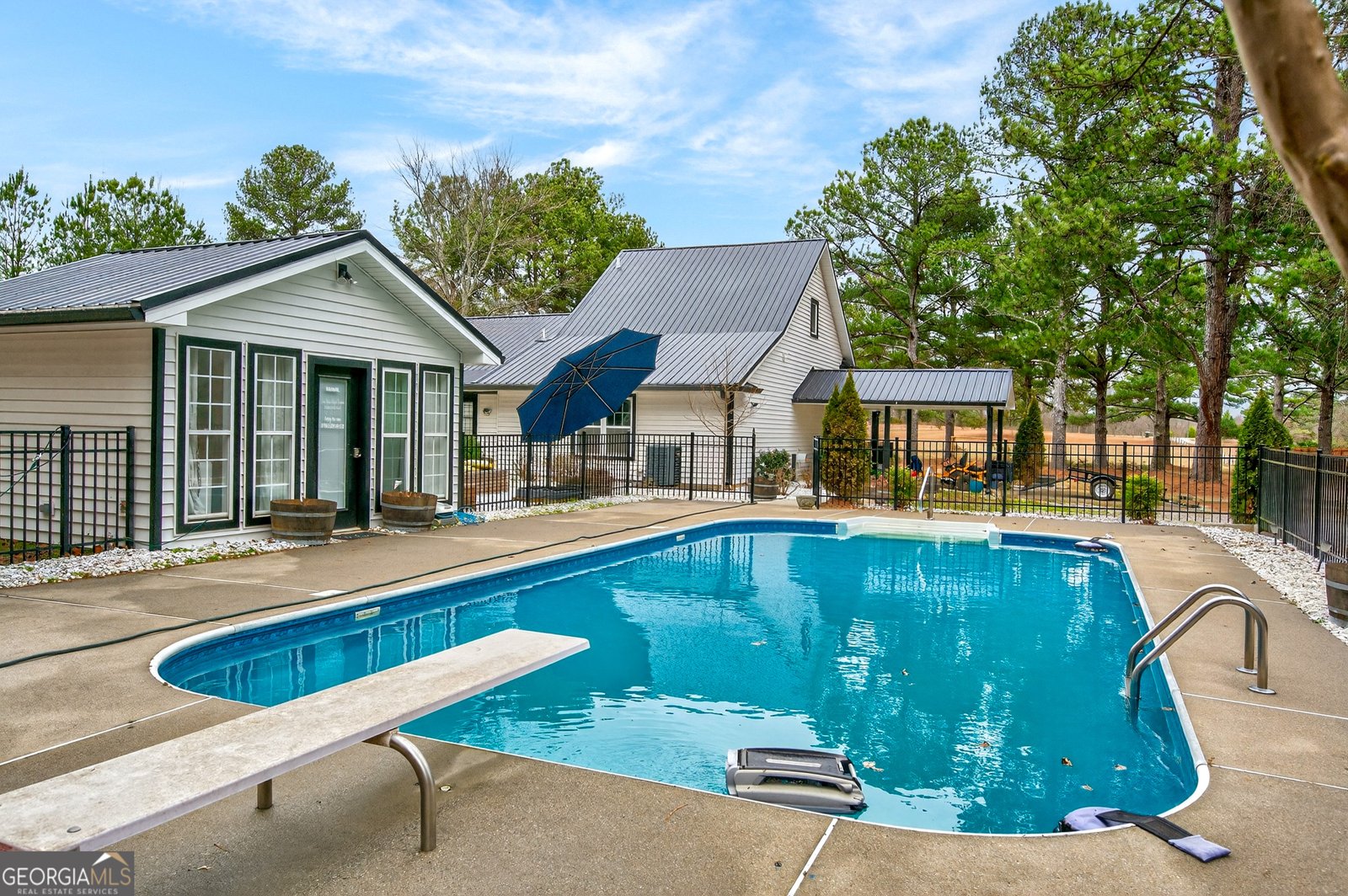 1790 Michael Road Monroe - Photo 24