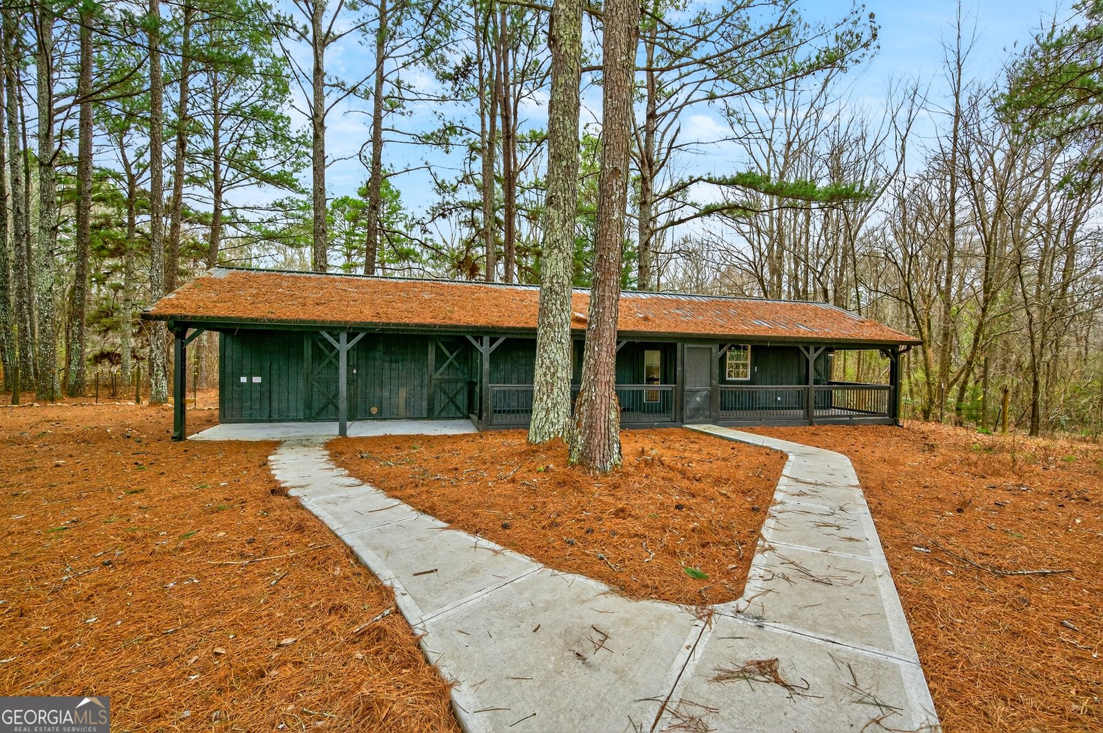 1790 Michael Road Monroe - Photo 25