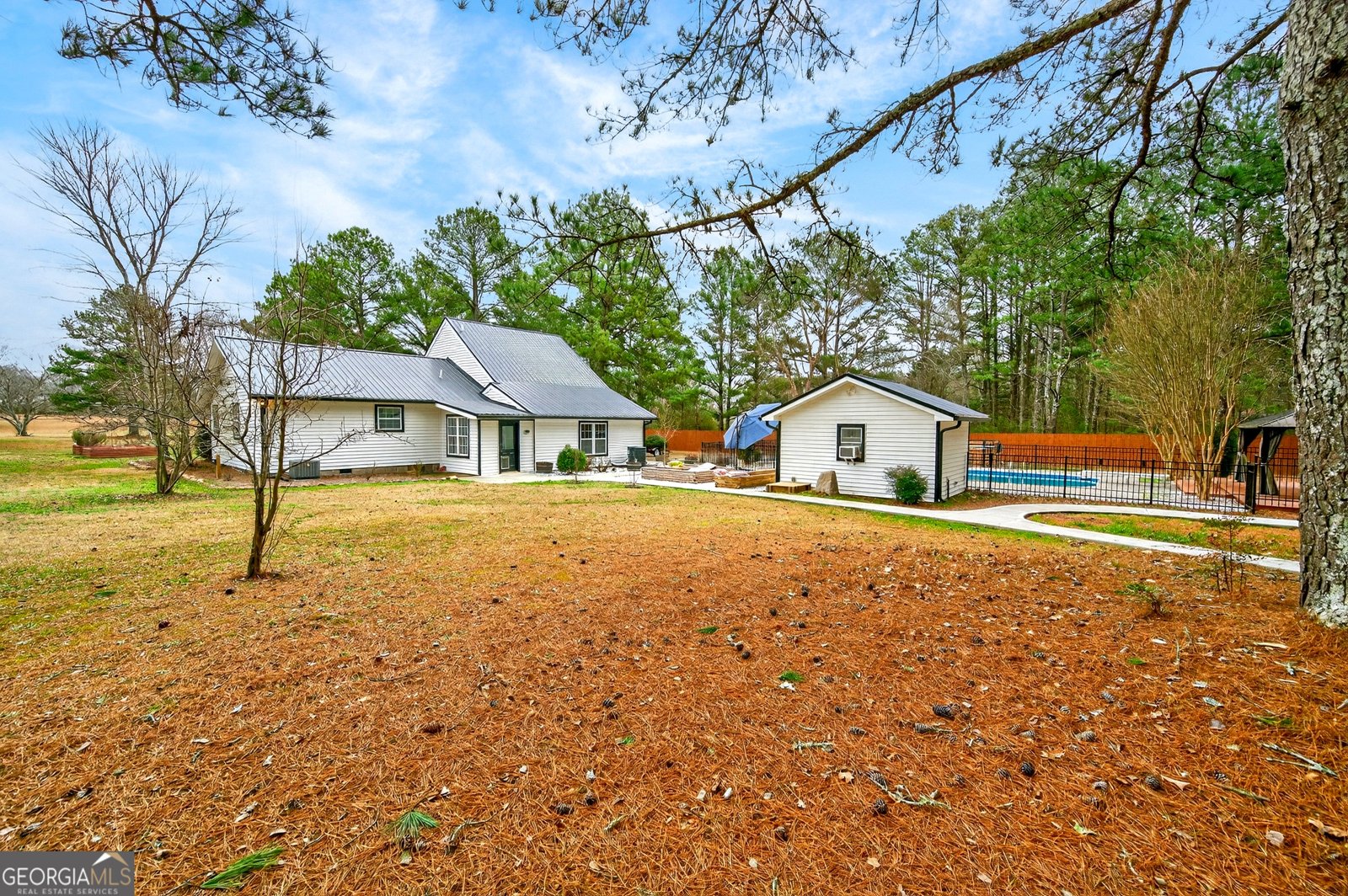 1790 Michael Road Monroe - Photo 30