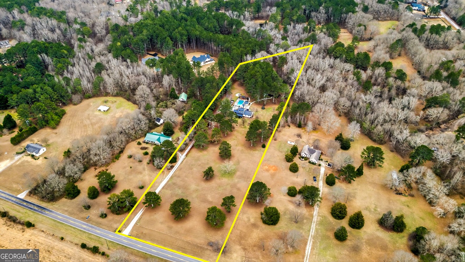 1790 Michael Road Monroe - Photo 31