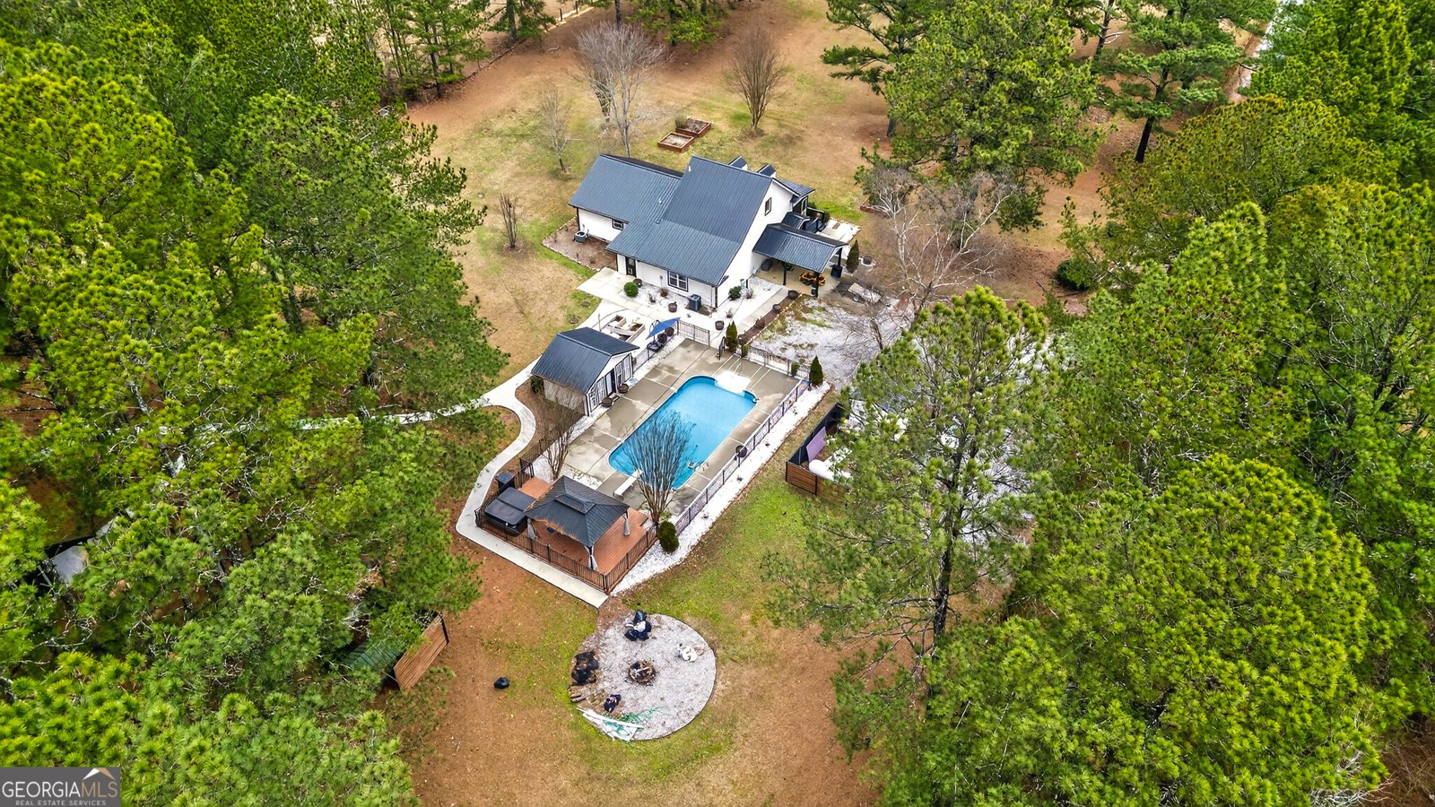 1790 Michael Road Monroe - Photo 32