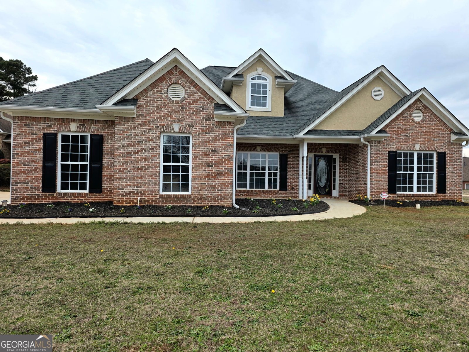 500 Soho Place Locust Grove - Photo 1