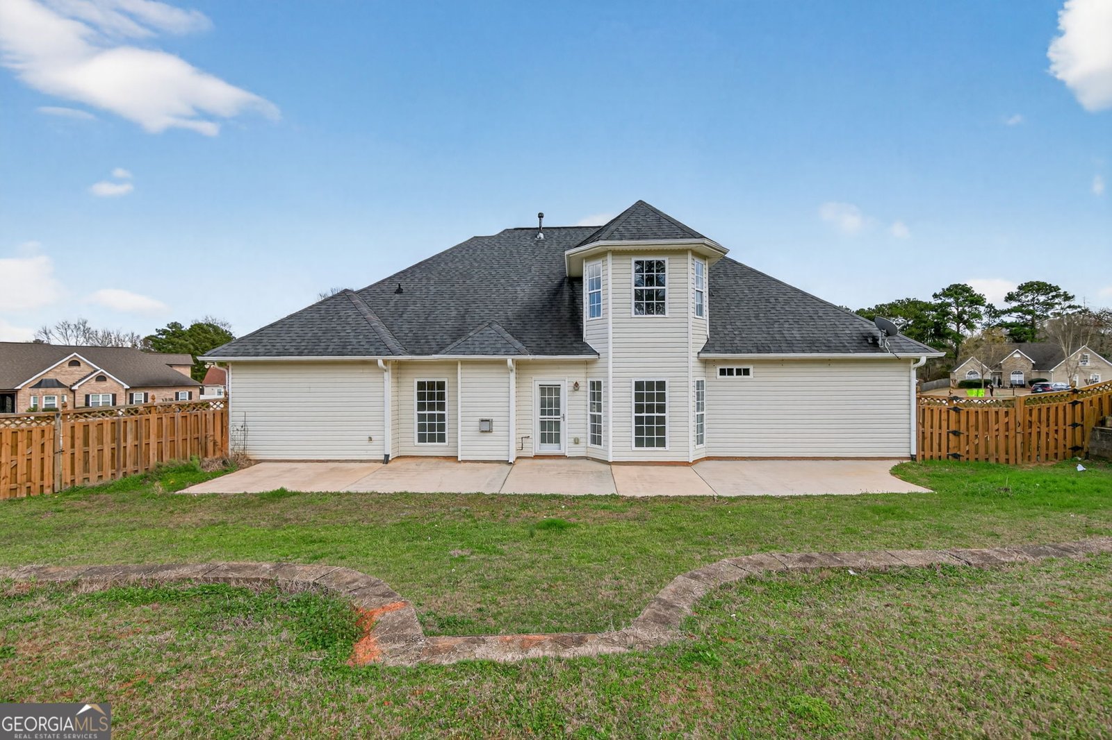 500 Soho Place Locust Grove - Photo 30