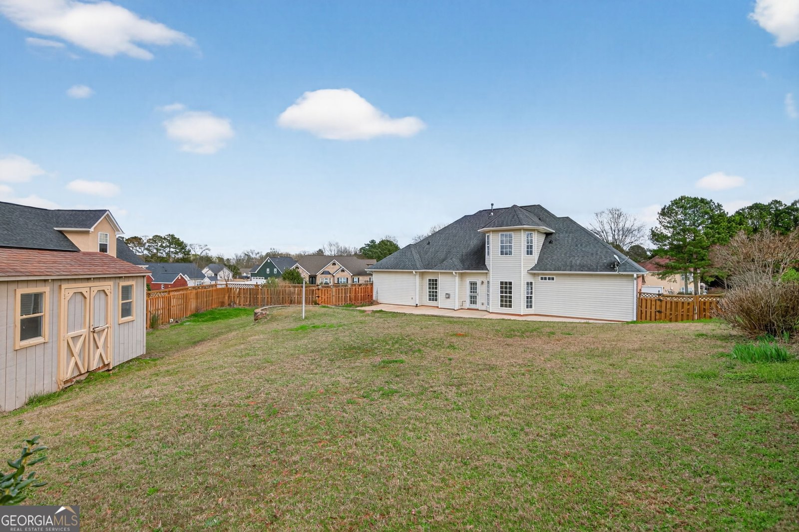 500 Soho Place Locust Grove - Photo 31