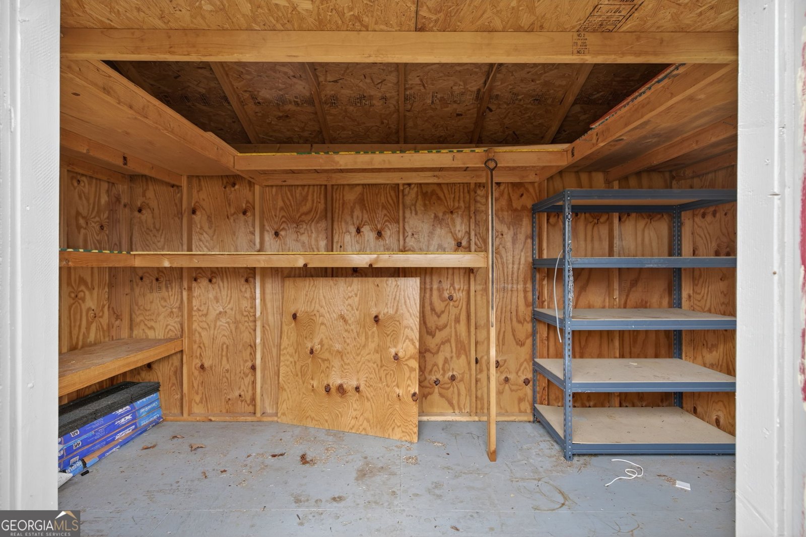 500 Soho Place Locust Grove - Photo 32