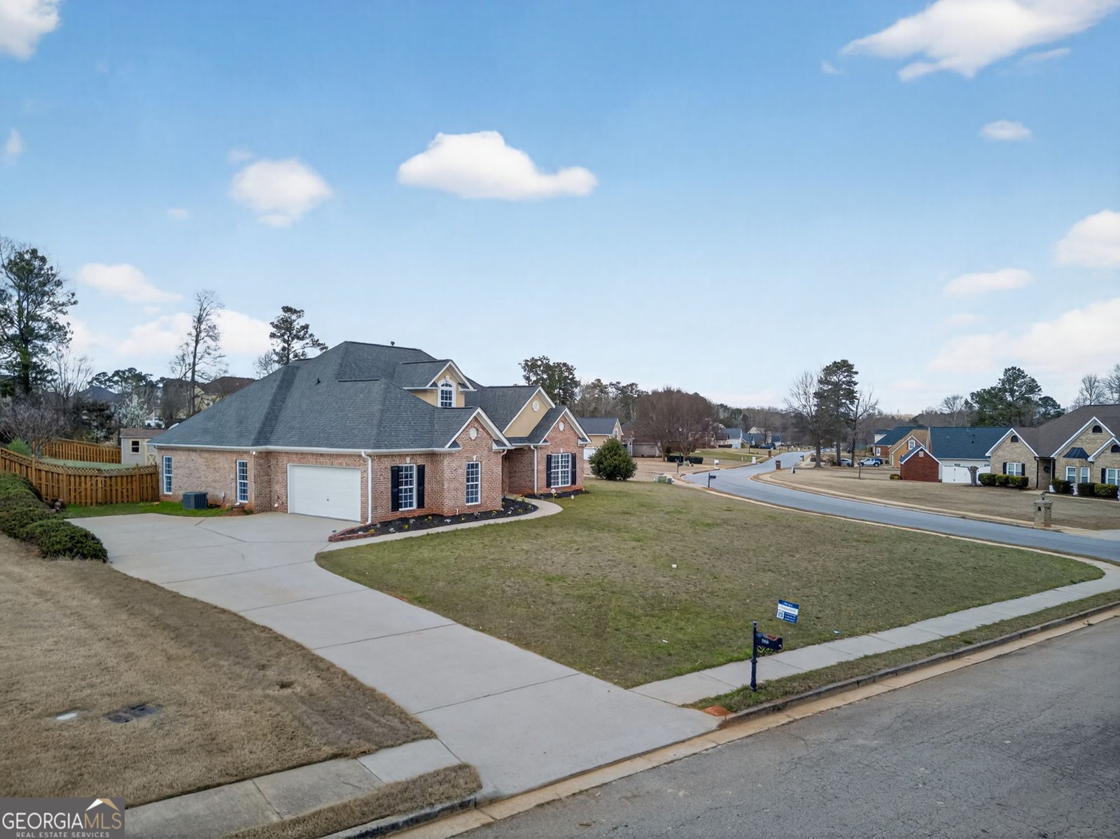 500 Soho Place Locust Grove - Photo 34