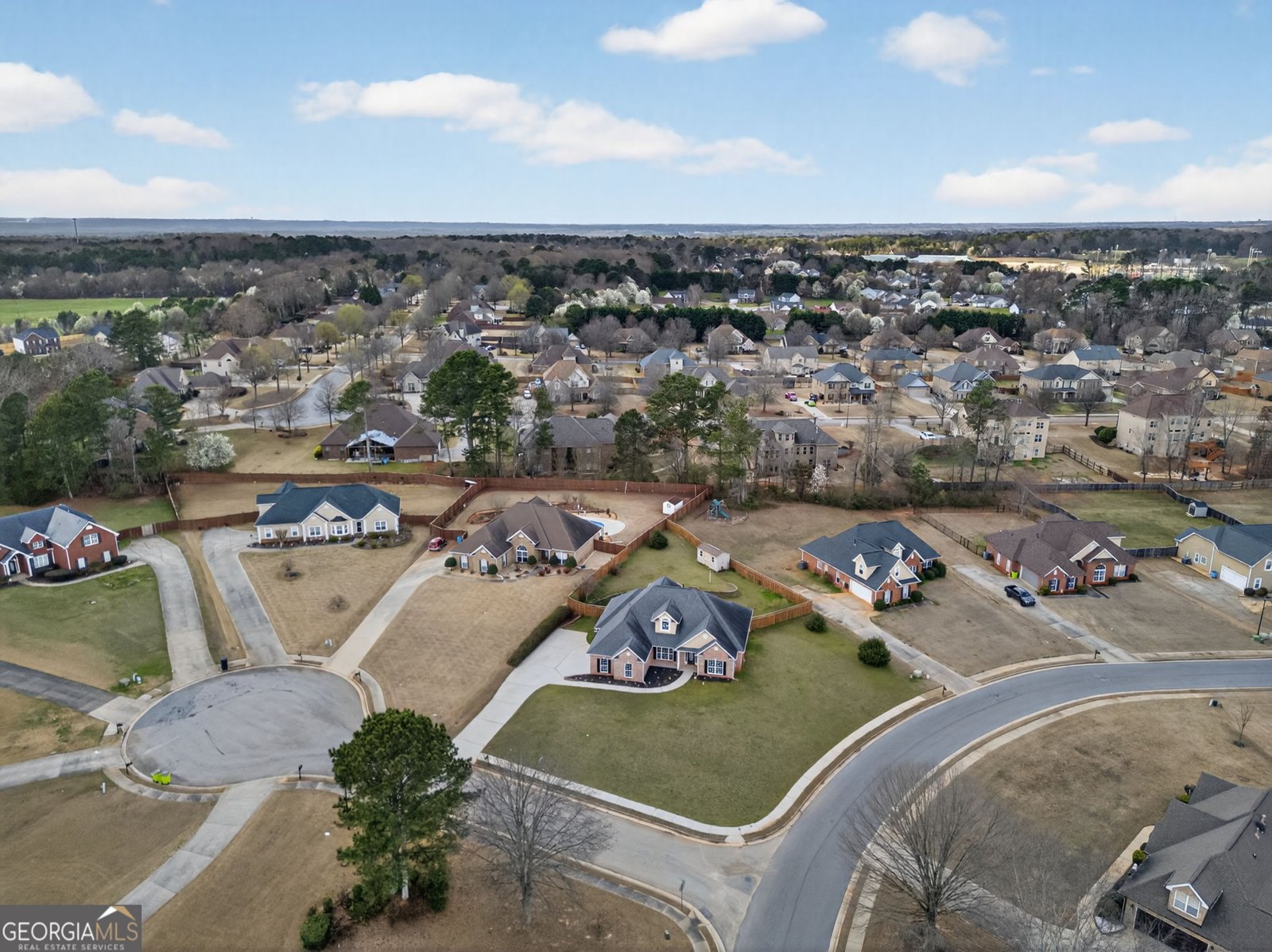 500 Soho Place Locust Grove - Photo 37