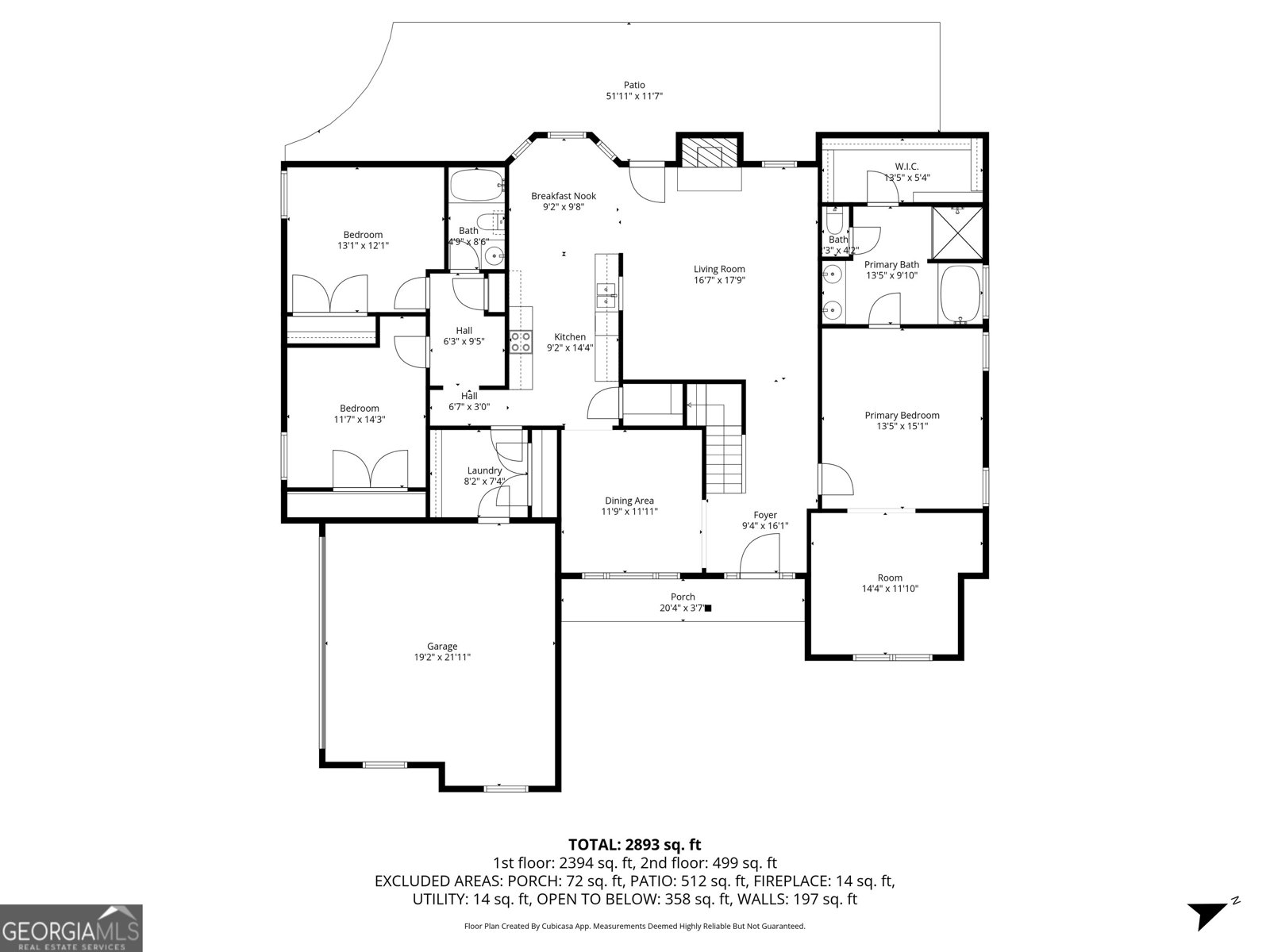 500 Soho Place Locust Grove - Photo 38