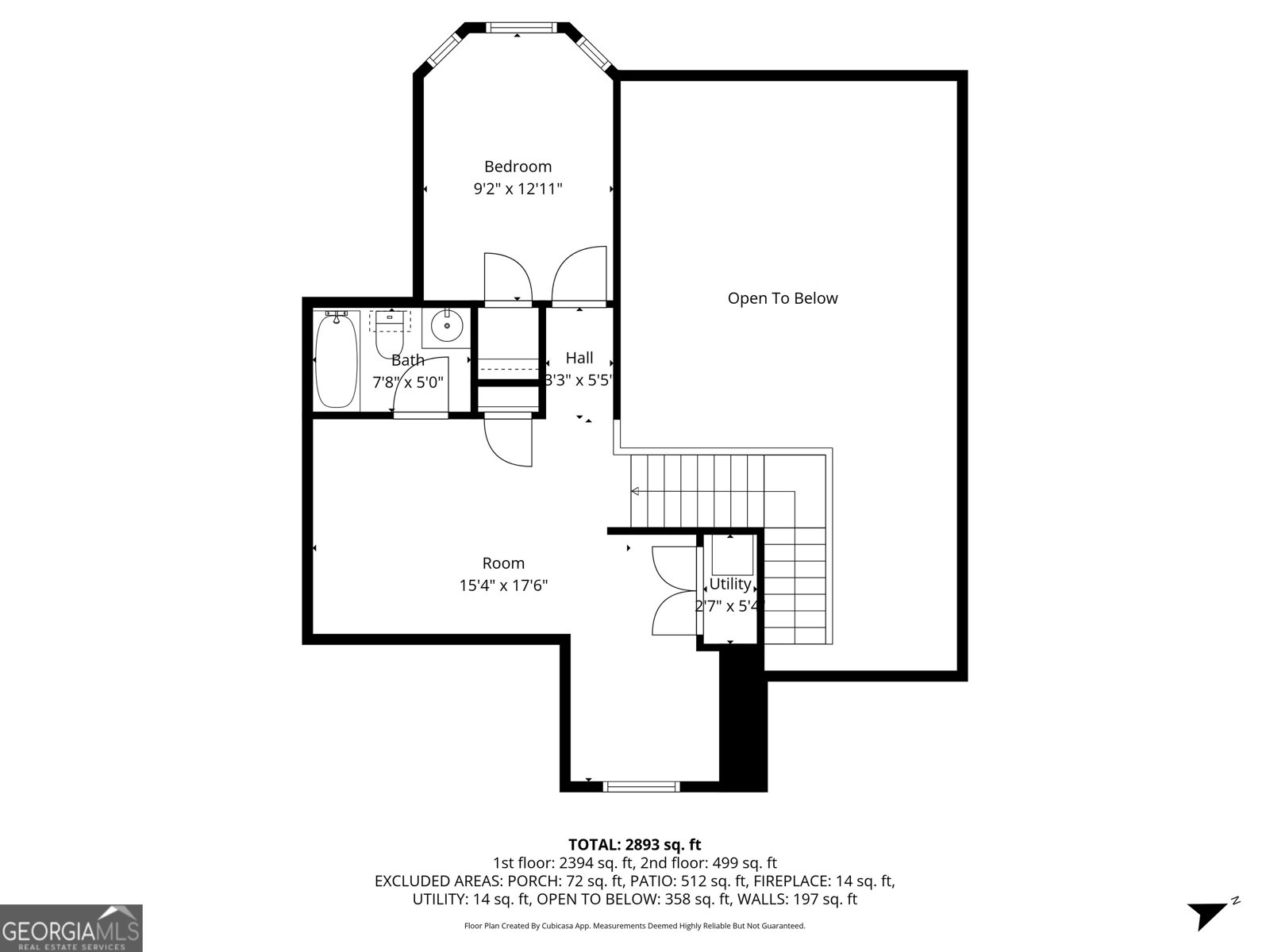 500 Soho Place Locust Grove - Photo 39