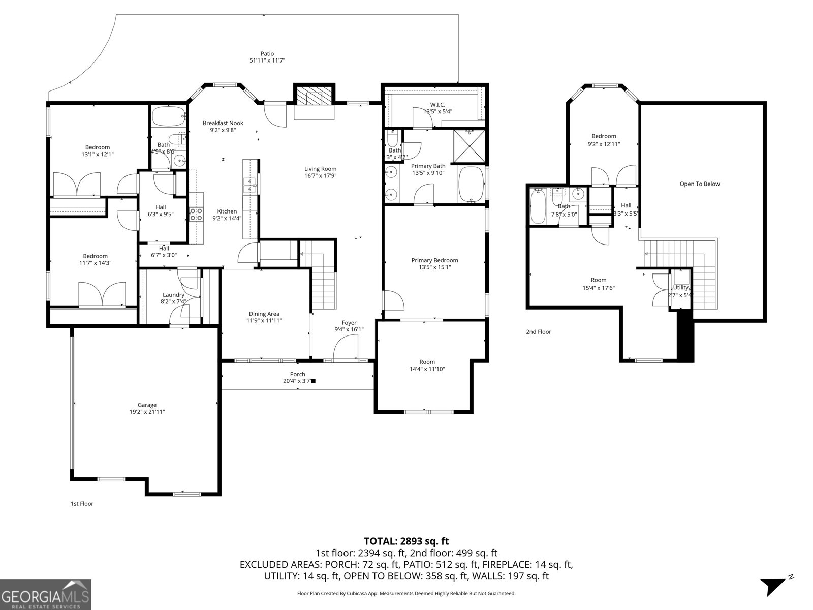 500 Soho Place Locust Grove - Photo 40