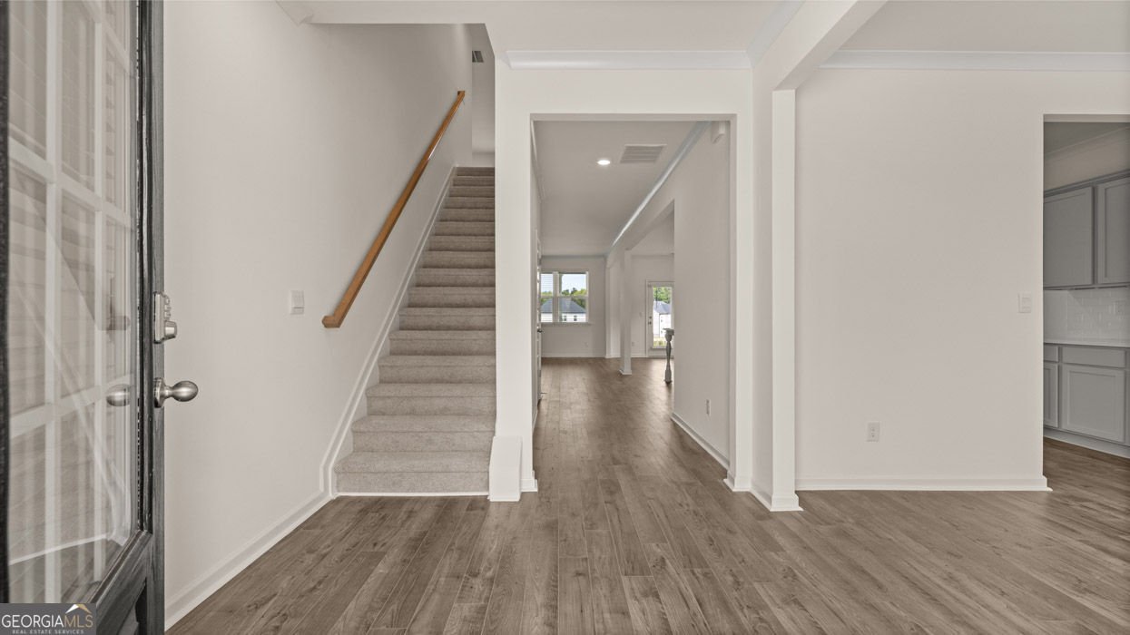 2867 Eucalyptus Road Loganville - Photo 11