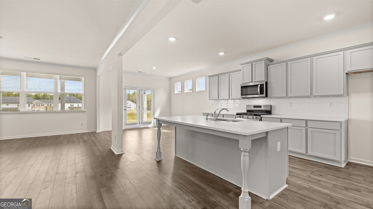 2867 Eucalyptus Road Loganville - Photo 16