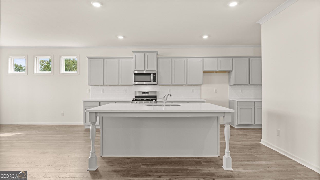 2867 Eucalyptus Road Loganville - Photo 17