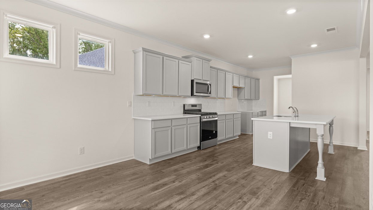 2867 Eucalyptus Road Loganville - Photo 18