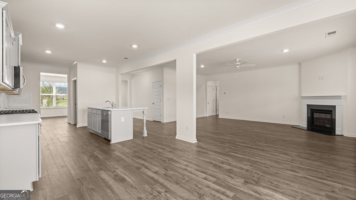 2867 Eucalyptus Road Loganville - Photo 25