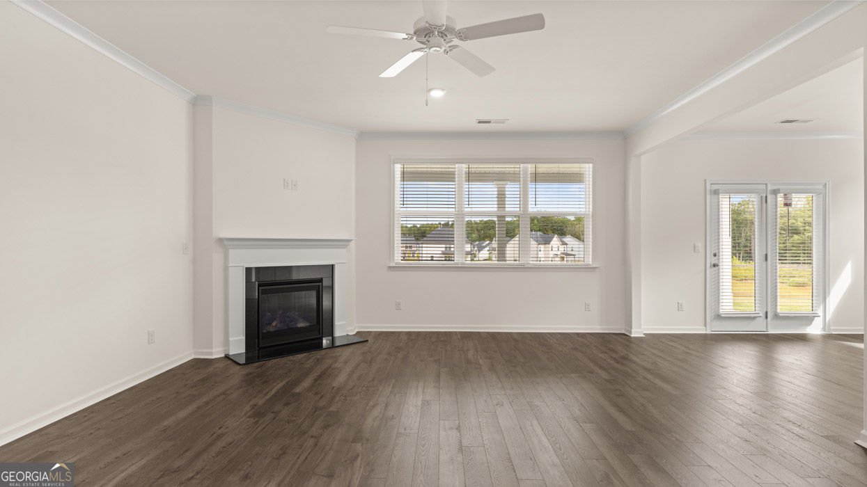 2867 Eucalyptus Road Loganville - Photo 27