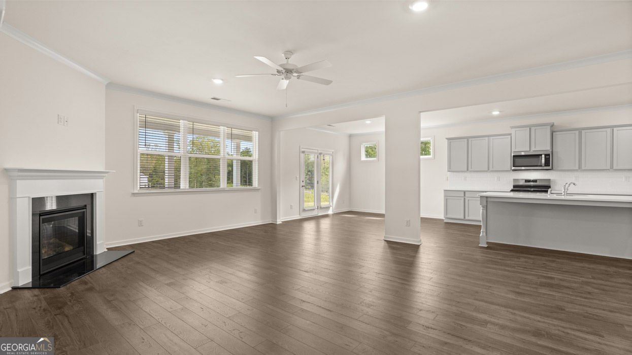 2867 Eucalyptus Road Loganville - Photo 29