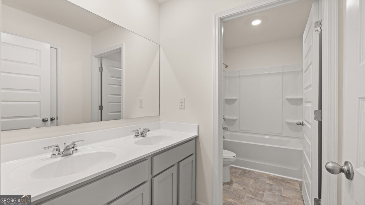 2867 Eucalyptus Road Loganville - Photo 51