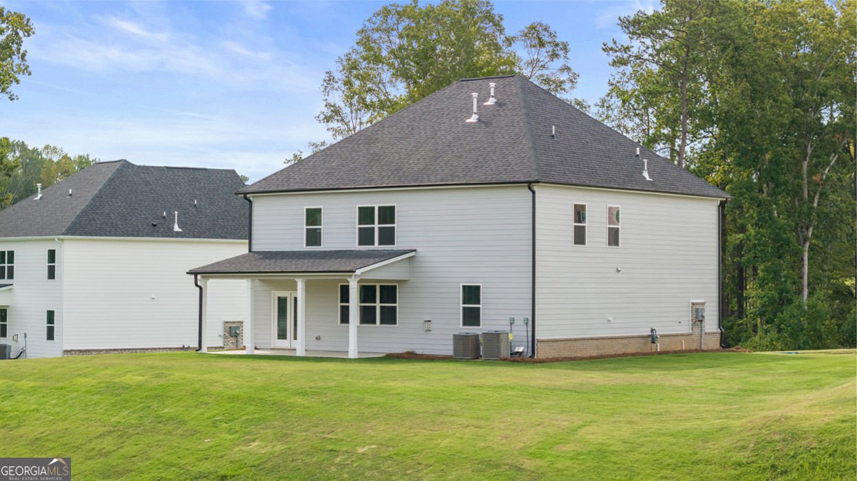 2867 Eucalyptus Road Loganville - Photo 53