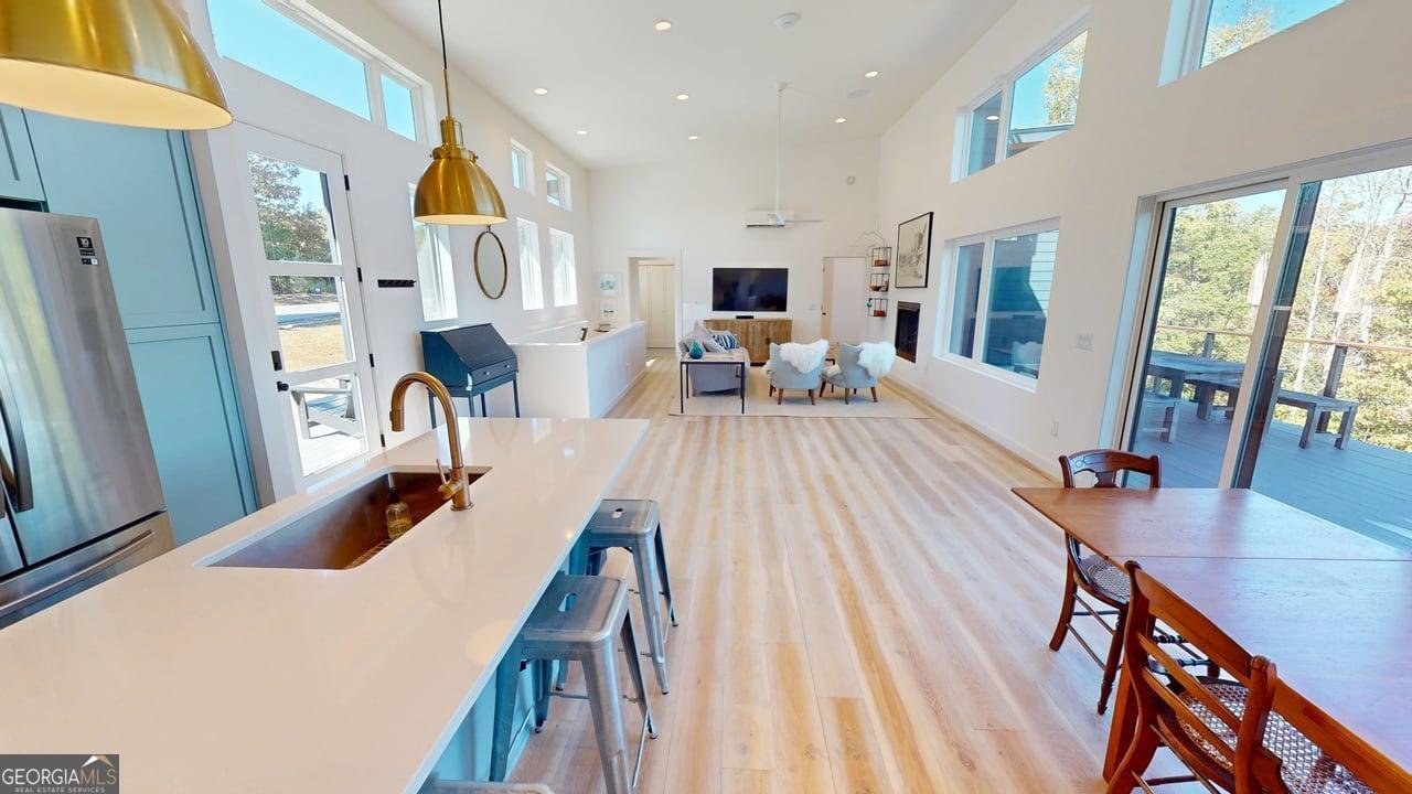 458 Brannon Ridge Young Harris - Photo 11