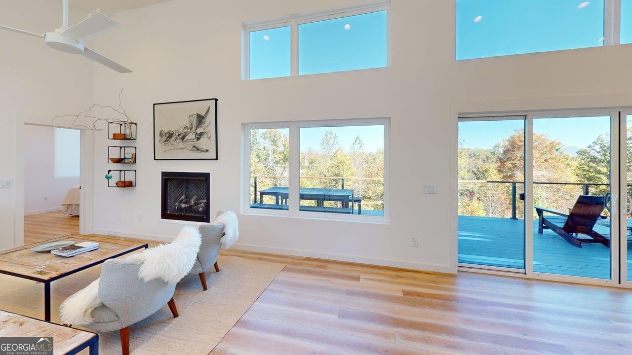 458 Brannon Ridge Young Harris - Photo 29