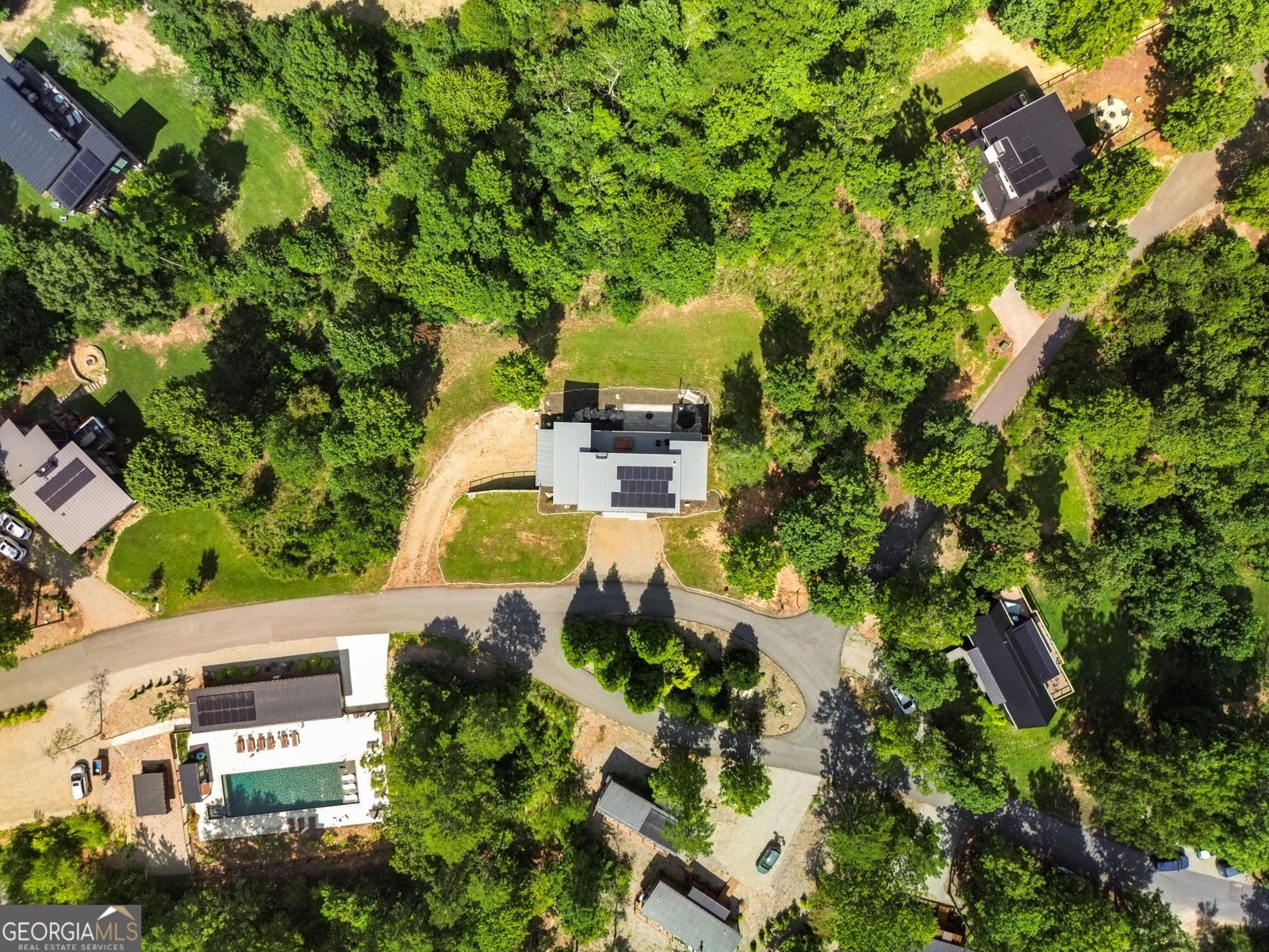 458 Brannon Ridge Young Harris - Photo 40