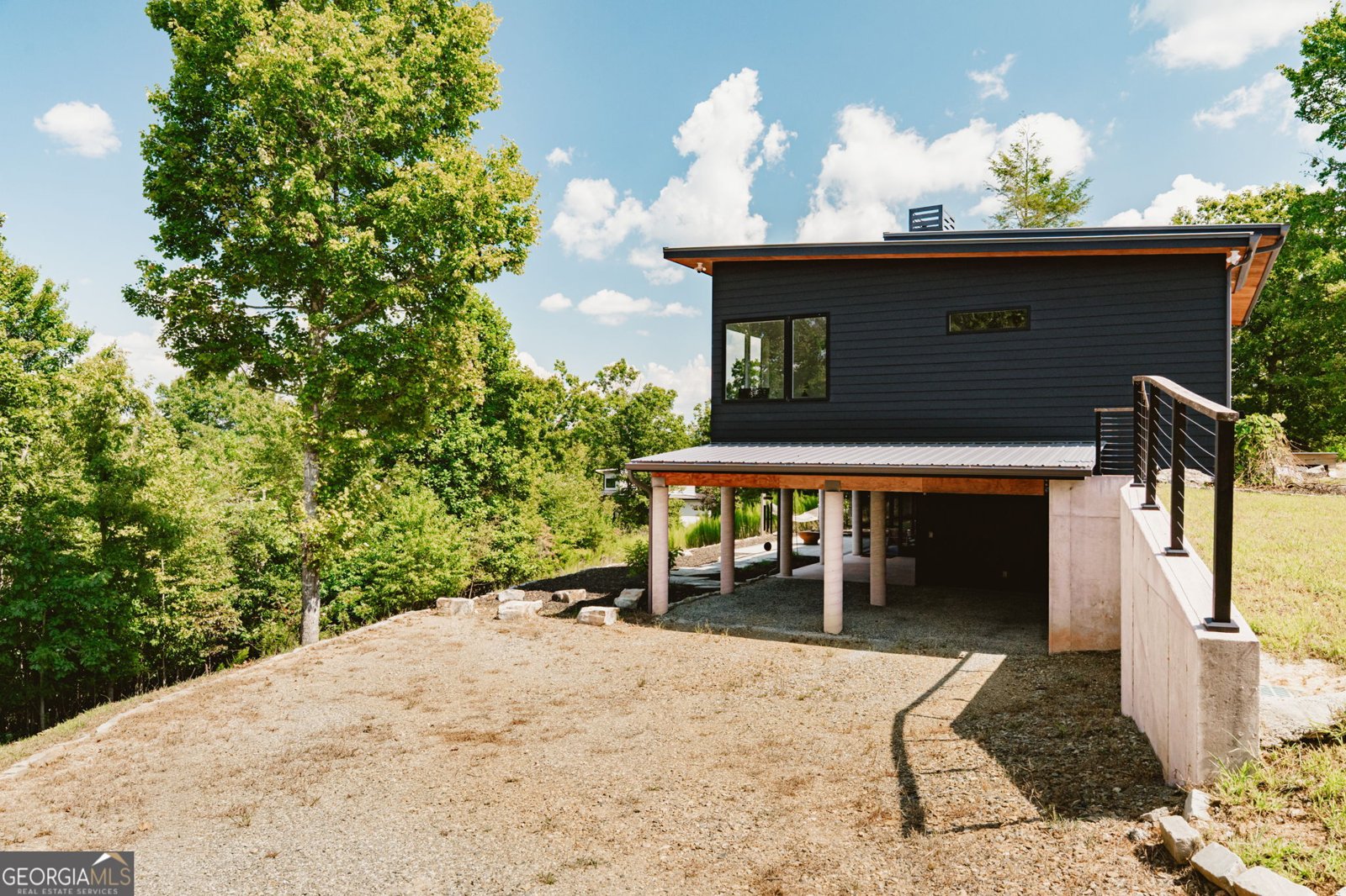 458 Brannon Ridge Young Harris - Photo 43