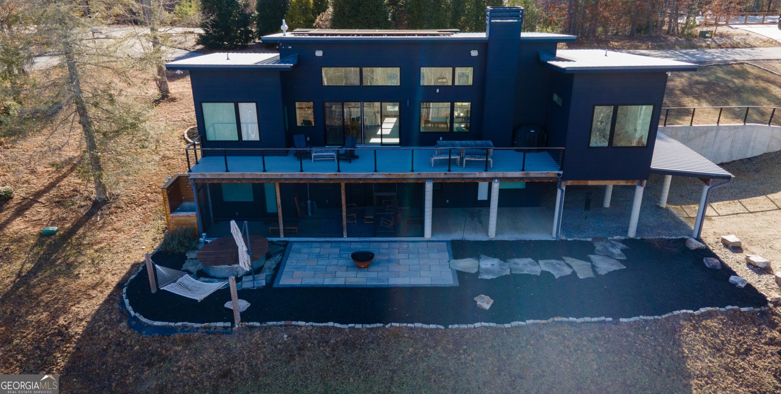 458 Brannon Ridge Young Harris - Photo 7