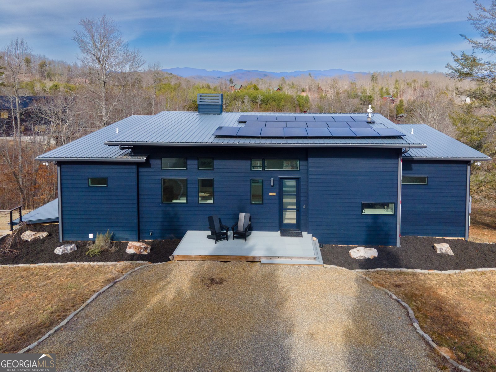 458 Brannon Ridge Young Harris - Photo 8