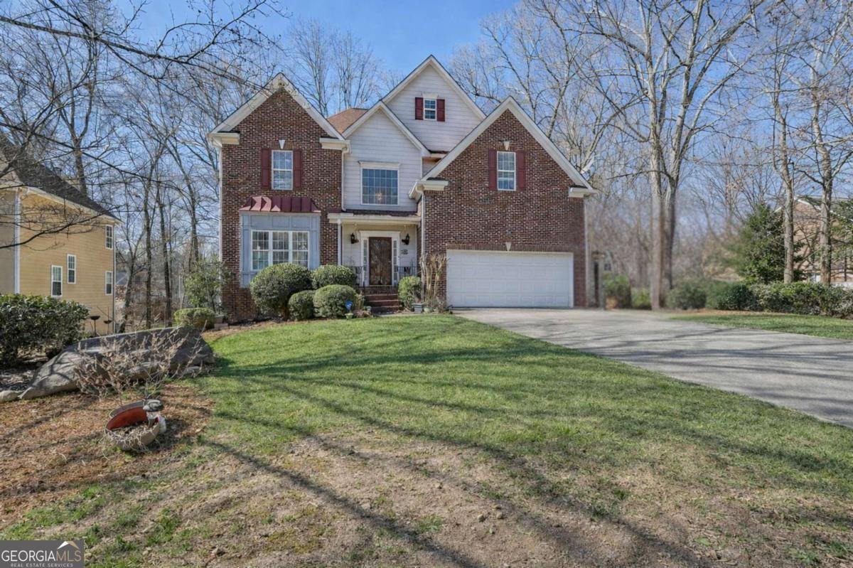 1441 Hada Lane Lawrenceville - Photo 1