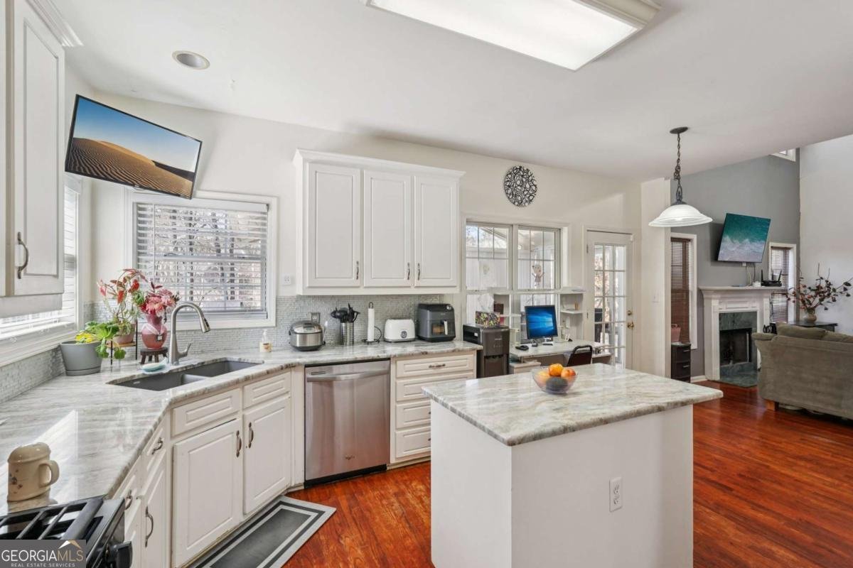 1441 Hada Lane Lawrenceville - Photo 10