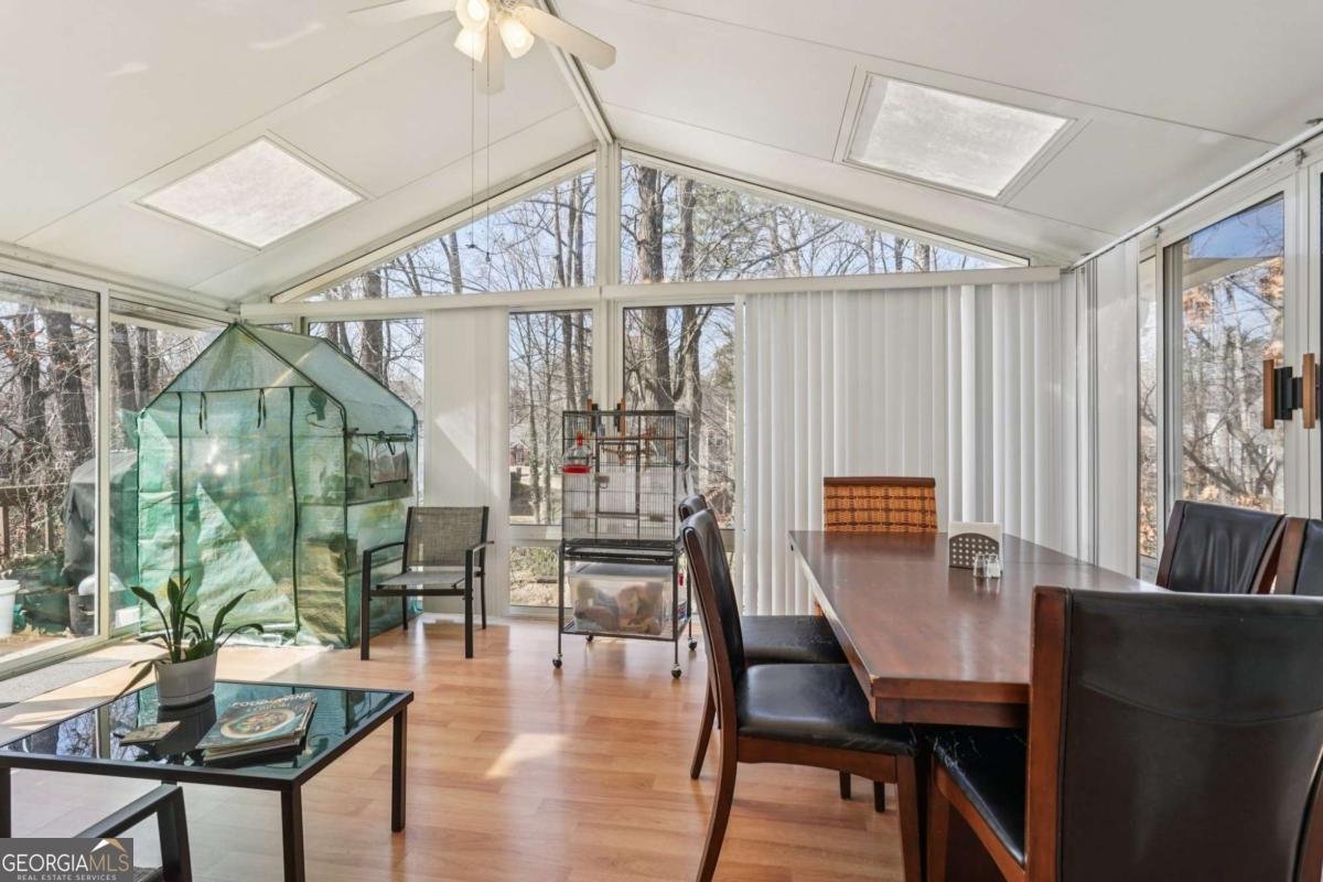 1441 Hada Lane Lawrenceville - Photo 16