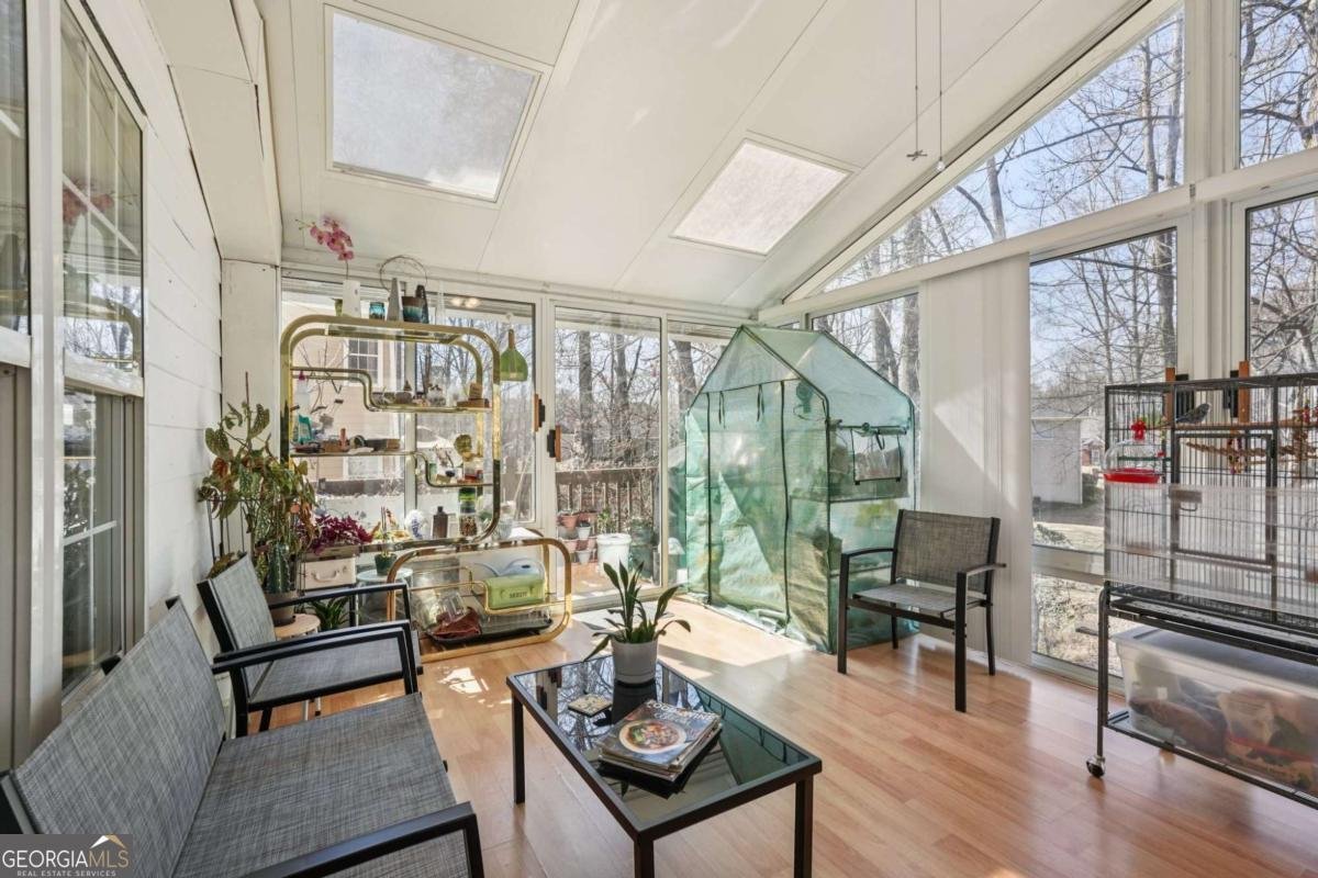 1441 Hada Lane Lawrenceville - Photo 17