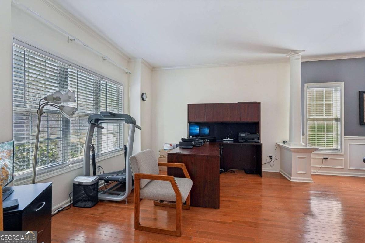 1441 Hada Lane Lawrenceville - Photo 18