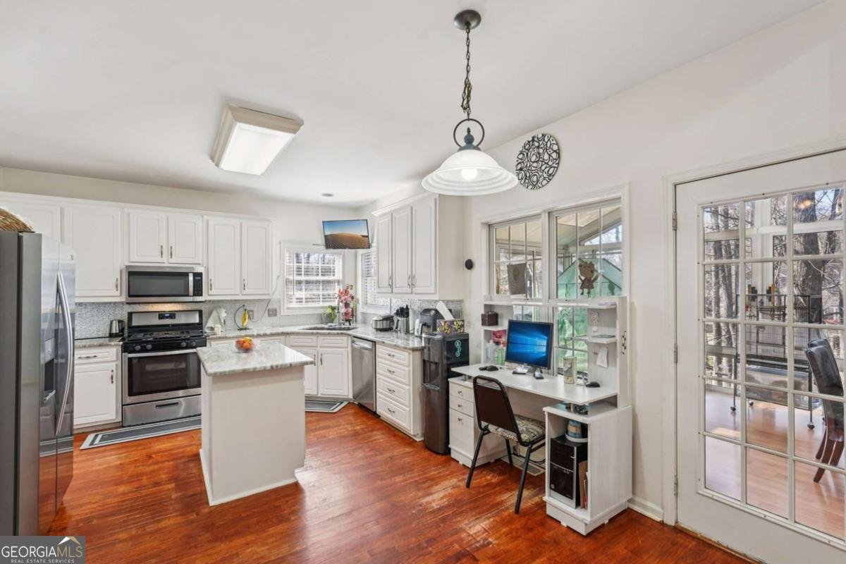 1441 Hada Lane Lawrenceville - Photo 32