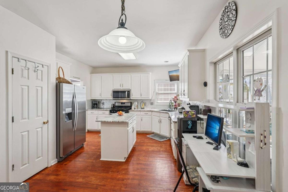 1441 Hada Lane Lawrenceville - Photo 33