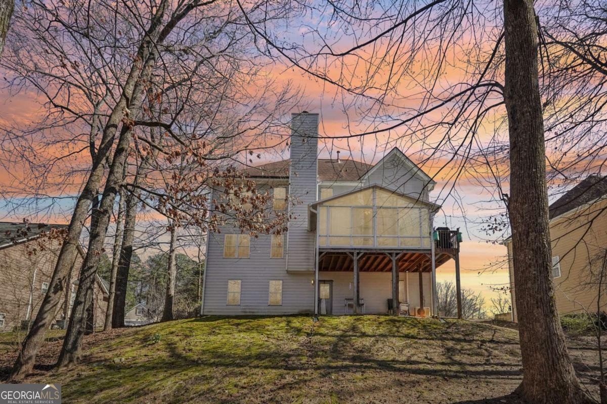 1441 Hada Lane Lawrenceville - Photo 45