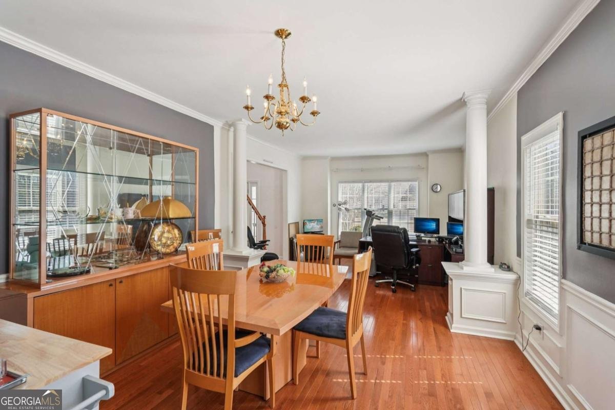 1441 Hada Lane Lawrenceville - Photo 7