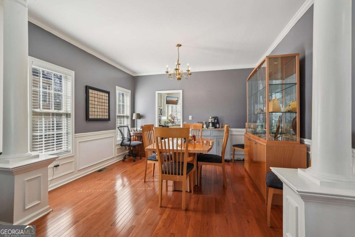 1441 Hada Lane Lawrenceville - Photo 8