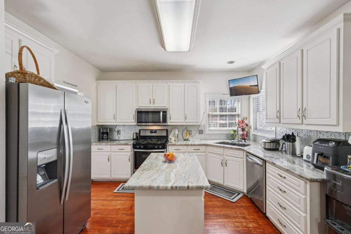 1441 Hada Lane Lawrenceville - Photo 9