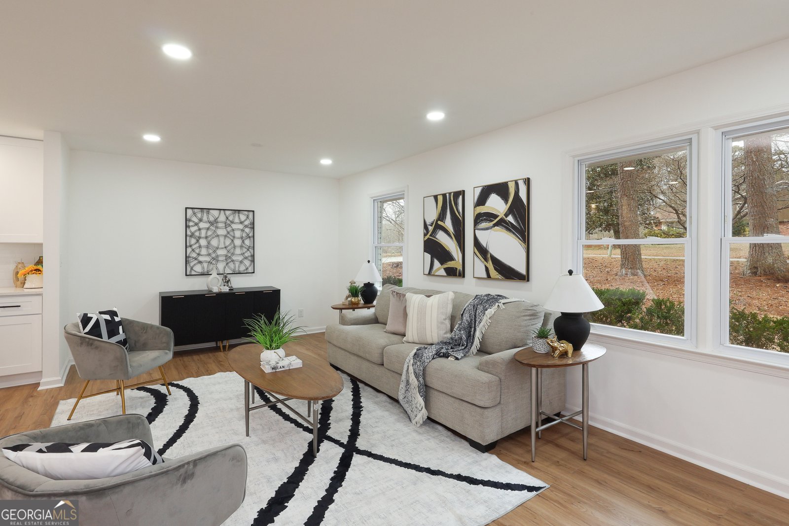 2051 Forest Drive Fayetteville - Photo 11